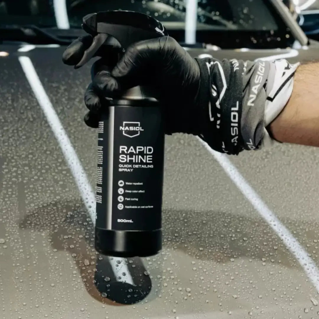 Nasiol RapidShine